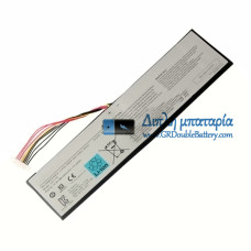 Μπαταρία για Gigabyte V3 V3 X5S X7 Aorus-X3-Plus GX-17S V5 V2 [Αντικατάσταση μπαταρίας]